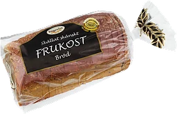 Frukostbröd Skållat 800g Bageriet Sjöstrands