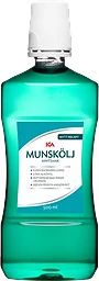 Munskölj  mintsmak 500ml CA