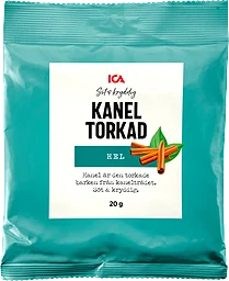 Kanel Hel 20g ICA