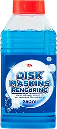 Diskmaskinrengöring 250ml ICA