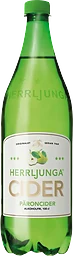 Päroncider 1l Herrljunga