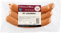 Ost&bacongrill