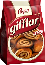 Kanel Gifflar