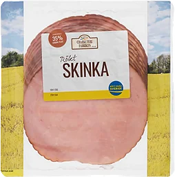 Skinka Rökt 300g Charkuterifabriken