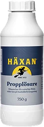 Rengöring Propplösare 750g Häxan