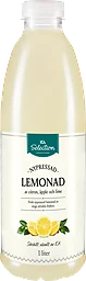 Lemonad Nypressad Citron Äpple Lime 1l ICA Selection
