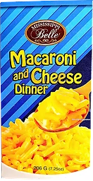 Macaroni Cheese