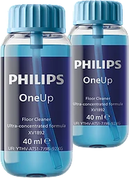 OneUp Rengöringsmedel 2-pack Philips
