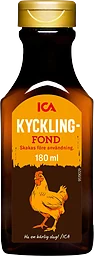 Kycklingfond 180ml ICA