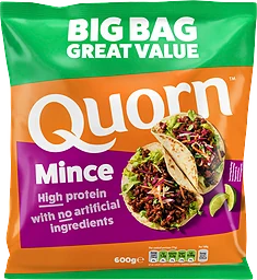 Färs Mince Quorn