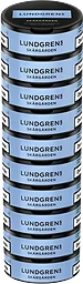 Portionssnus Skärgården Stock Lundgrens