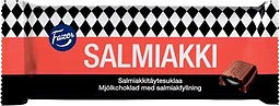 Salmiakki Salmiakfyllning