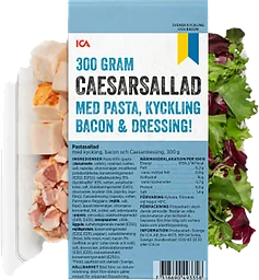 Cesarsallad 300g ICA