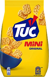Mini Original 120g TUC