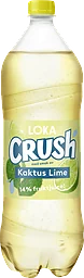 Kolsyrad fruktdryck Kaktus & lime