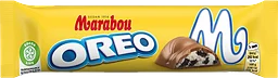 Chokladkaka Oreo