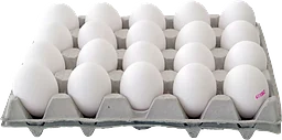 L-Ägg 20-p