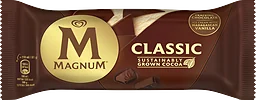Glasspinne Magnum Classic