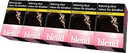 Rosa Cigaretter