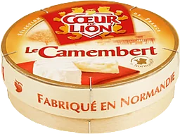 Camembert Coeur de Lion 250g Food Garden