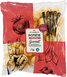 Delikatesspotatis 2kg Klass 1 ICA