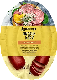 Onsalakorv Originalet
