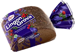 Lingongrova 500g Pågen