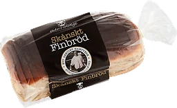 Skånskt Finbröd 700g SödervidingeBagaren