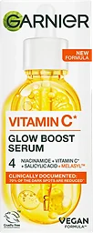 Ansiktskräm Anti-dark Spot Serum Vitamin C 30ml Skin Active