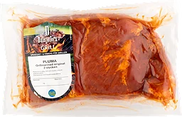 Pluma Grillmarinerad