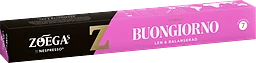 Buongiorno Lungo Kaffekapslar