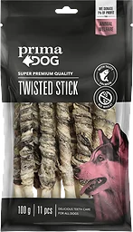 Tuggpinne lax 6-p 100g PrimaDog