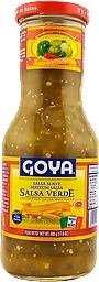 Sås Salsa Verde 500g Goya
