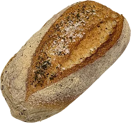 Medelhavsbröd Stenugnsbakat ca 500g Maxibageriet