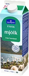 Mjölk 3% 1000ml Norrmejerier