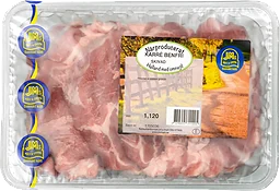 Karré Benfri skivad ca 1kg JM:S Chark