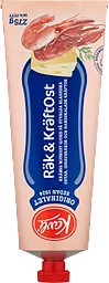 Räk & kräftost 275g Kavli