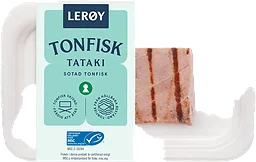 Tonfisk Tataki