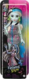 Docka Monster High