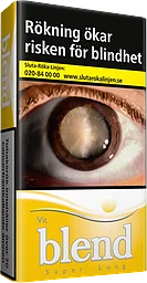 Blend Vit Super Long