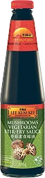 Ostronsås Vegetarisk 510g Lee Kum Kee