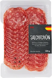 Salchichon 100g ICA