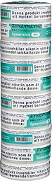 Zyn Spearmint Slim S2 10-pack