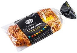 Kalasfläta
