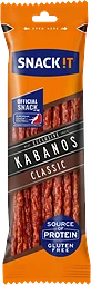 Ölkorv Kabanoss Classic