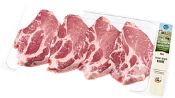 Karré Färsk Benfri Skivad ca 600g ICA