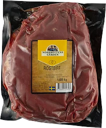 Rostbiff ca 1,7kg Norrbottensgården