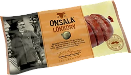 Lökkorv