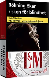 L&M Red Label Ks