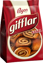 Kanel Gifflar